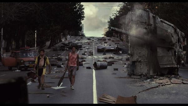 juan3 En profundidad: Juan de los muertos