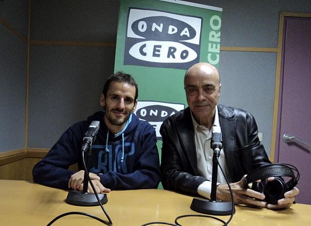 Entrevista a Roger Roca, Subcampeón del Mundo de Duatlón (Gijón, 2011) y Campeón de España de Maratón (Vitoria, 2005)