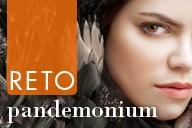 ¡Comienza el reto Pandemonium! ¡Comienza el reto Pandemonium!