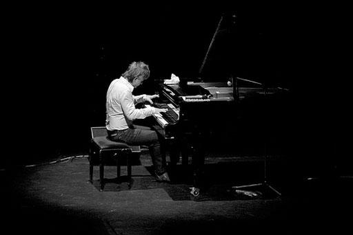 Havasi Havasi Balázs, un híbrido maravillosamente inexplicable!