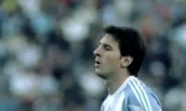 Leo Messi el jugador del año Leo Messi el jugador del año
