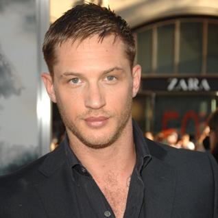 Tom Hardy será Al Capone