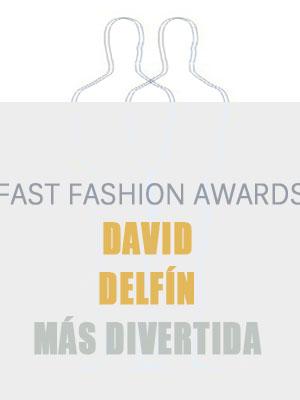 dd Ganador a la colección más divertida