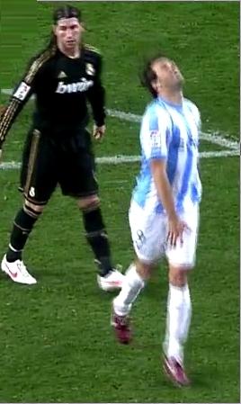 Málaga - Real Madrid Málaga - Real Madrid