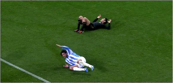 Málaga - Real Madrid Málaga - Real Madrid