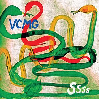 VCMG - SSSS...(VINCE CLARKE & MARTIN L. GORE)