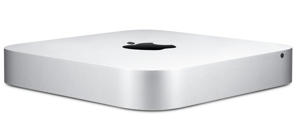 Mac Mini 2011