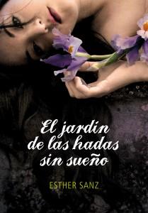 El jardín de las hadas sin sueño: Fecha y portada