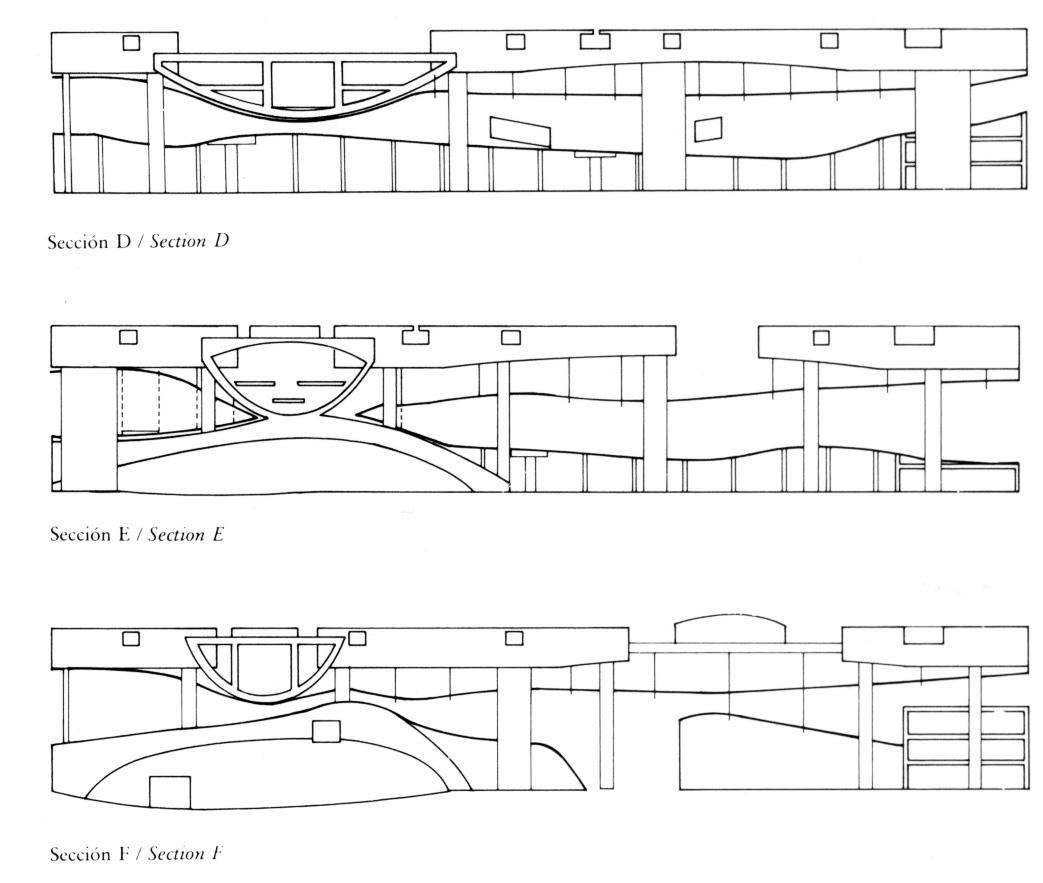 Delicia Pre-Digital: Koolhaas y el Centro de Convenciones en Agadir, 1990 Delicia Pre-Digital: Koolhaas y el Centro de Convenciones en Agadir, 1990