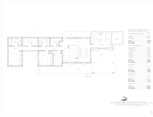 Os presentamos una nueva vivienda A-cero Tech al Sur de Madrid!