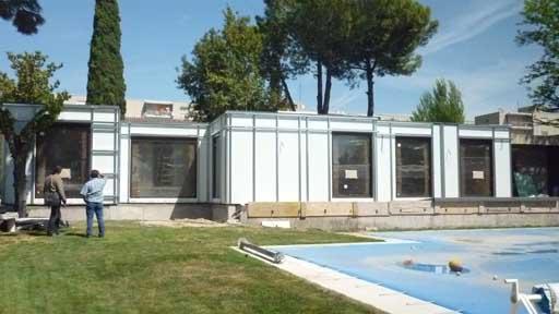 Os presentamos una nueva vivienda A-cero Tech al Sur de Madrid!