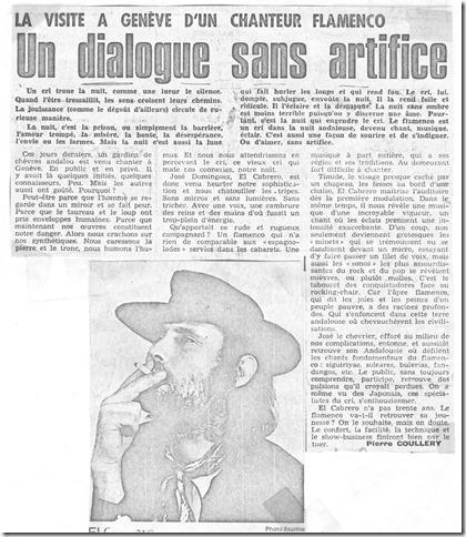 1973-LA SUISSE 1973-LA SUISSE
