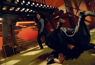 Trailer: Bunraku Trailer: Bunraku