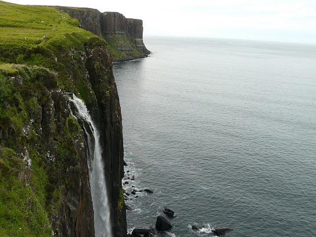 la Isla de Skye la Isla de Skye