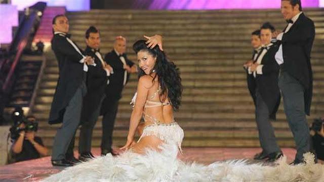 Mar del Plata Moda Show 2012 - El gran desfile! Mar del Plata Moda Show 2012 - El gran desfile!