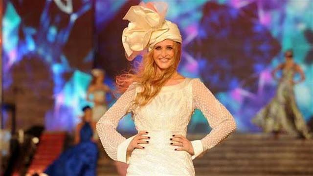 Mar del Plata Moda Show 2012 - El gran desfile! Mar del Plata Moda Show 2012 - El gran desfile!