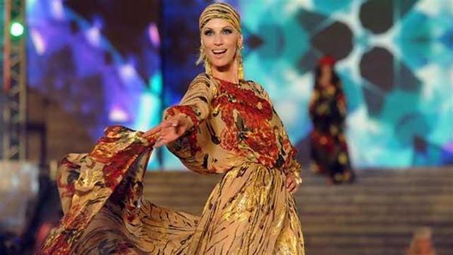 Mar del Plata Moda Show 2012 - El gran desfile! Mar del Plata Moda Show 2012 - El gran desfile!