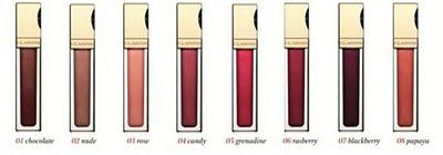 Gloss Prodige, un toque de brillo y color para tus labios. Gloss Prodige, un toque de brillo y color para tus labios.