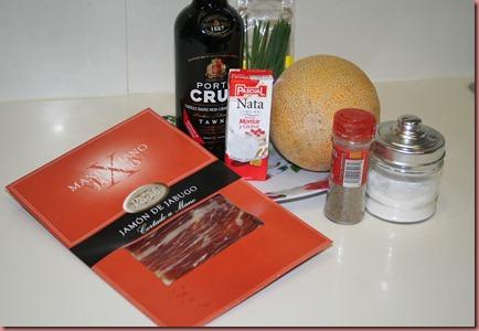 Recetas Con Jamon Iberico Recetas Con Jamon Iberico