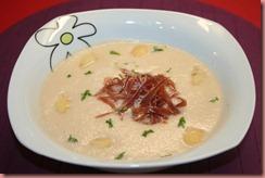 Sopa De Melon Sopa De Melon