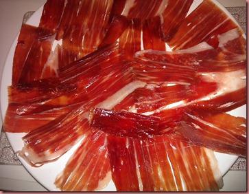 Jamon Iberico Jamon Iberico