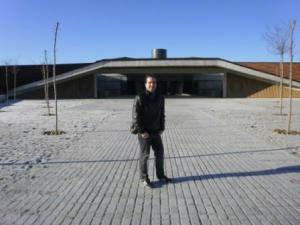 Visita a Bodegas Portia