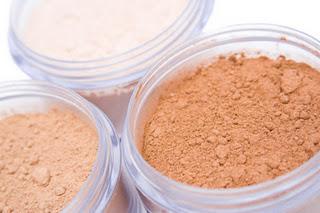 ¿Qué es el Maquillaje Mineral? ¿Qué es el Maquillaje Mineral?