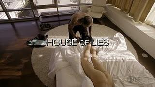 House of What? House of What?