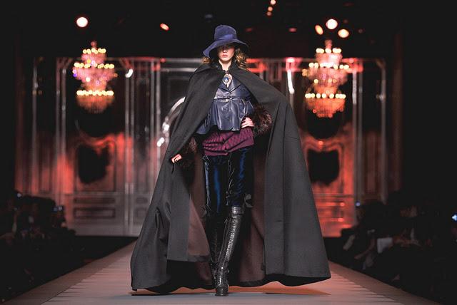 La moda es un ir y venir La moda es un ir y venir