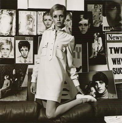 La moda es un va y ven * Aparcados en los 60's La moda es un va y ven * Aparcados en los 60's
