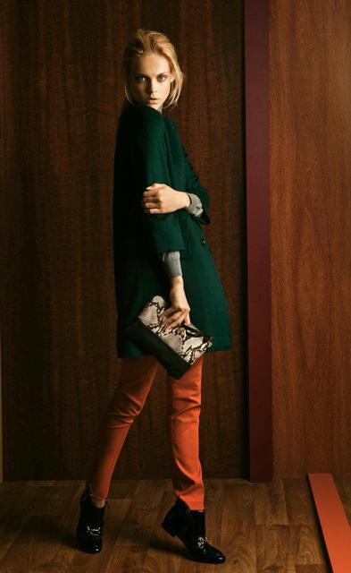 La moda es un va y ven * Aparcados en los 60's La moda es un va y ven * Aparcados en los 60's