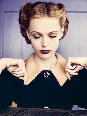 La moda es un va y ven * Aparcados en los 60's La moda es un va y ven * Aparcados en los 60's