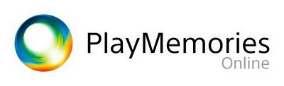 PlayMemories, la nube de Sony ya está disponible