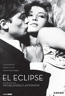 Crítica cinematográfica: El eclipse