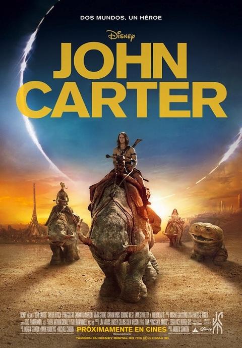 Trailer John Carter