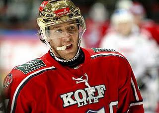 HIFK rescinde el contrato de Kim Hirschovits HIFK rescinde el contrato de Kim Hirschovits