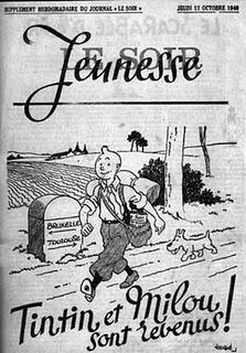 Las aventuras deTintín Las aventuras deTintín