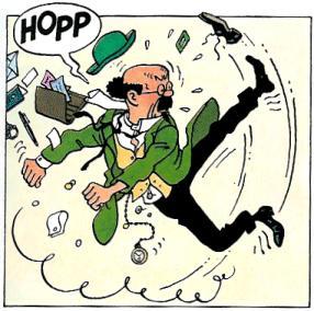 Las aventuras deTintín Las aventuras deTintín