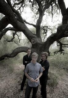 NADA SURF PUBLICA NUEVO DISCO: THE STARS ARE INDIFFERENT TO ASTRONOMY