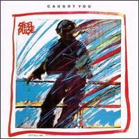 Discos: Caught you (Steel Pulse, 1980)