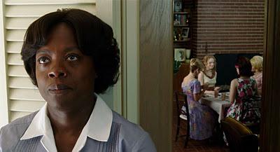 Historias Cruzadas (The Help)