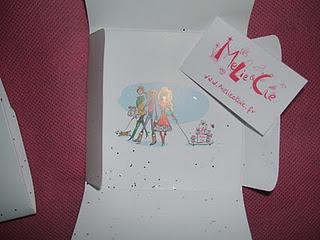 Melie et Compagnie Melie et Compagnie