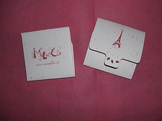 Melie et Compagnie Melie et Compagnie