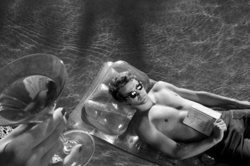 Joshua Tree 1951 Un retrato de James James Dean se prostituyó antes de alcanzar la fama