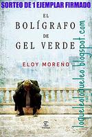 Sorteo - Lo que leo Sorteo - Lo que leo