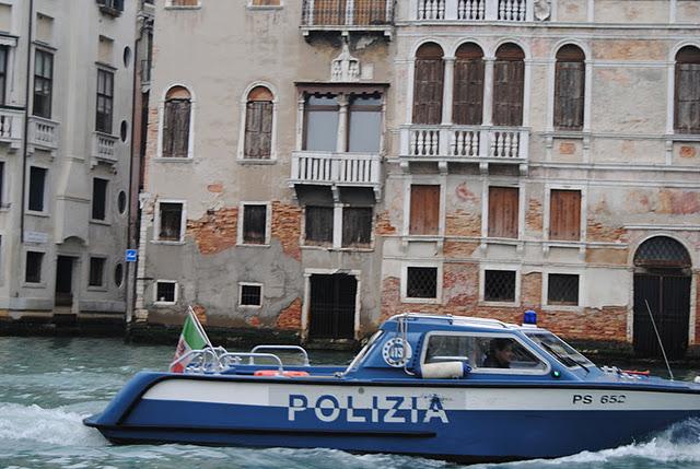 Venice: Photo Diary II