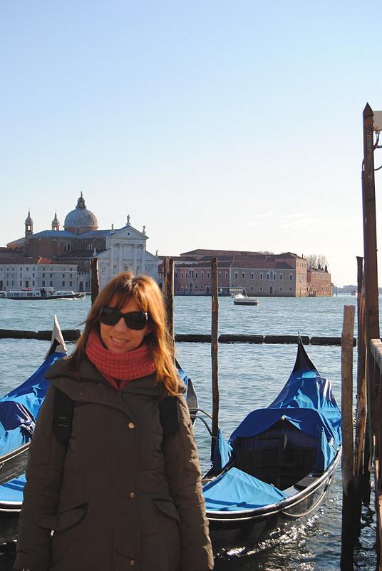 Venice: Photo Diary II