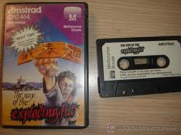 Análisis Tekken Hybrid Análisis Tekken Hybrid