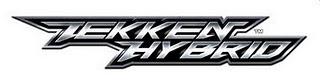 Análisis Tekken Hybrid Análisis Tekken Hybrid