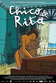 Chico & Rita (2010) por Fernando Trueba y Javier Mariscal Chico & Rita (2010) por Fernando Trueba y Javier Mariscal